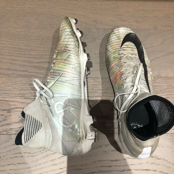 Nike Mercurial SuperFly 5 CR7 FG Cut toBrilliance - Picture 7 of 8